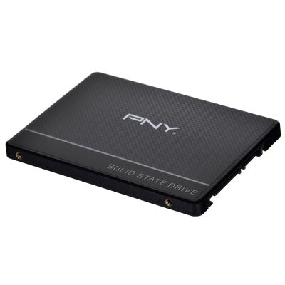 26. PNY CS900 500GB SATAIII-Laufwerk
