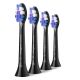Bürstenkopf PHILIPS HX6054/88 Sonicare 4 Stück.