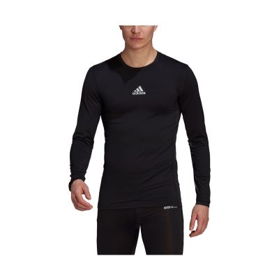 5. adidas TechFit Kompressions-T-Shirt M GU7339