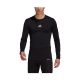 5. adidas TechFit Kompressions-T-Shirt M GU7339