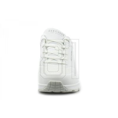 4. Skechers Uno-Stand On Air W 73690-W Schuhe