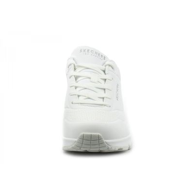 4. Skechers Uno-Stand On Air W 73690-W Schuhe
