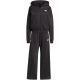 2. Damen-Trainingsanzug adidas Energize schwarz JF3388
