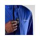 5. ROSSIGNOL M Regendichte 2,5L Shelljacke für Herren Blau