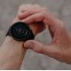 7. SUUNTO 9 Peak Pro All Black Sportuhr