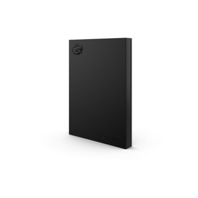 12. Seagate Game Drive FireCuda Externe Festplatte 2 TB Micro-USB B 3.2 Gen 1 (3.1 Gen 1) Schwarz