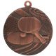 7. Bronzemedaille – Tischtennis – Stahlmedaille