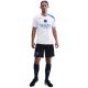 6. Nike PSG Strike Third Herren-T-Shirt Weiß HM3345 101