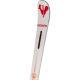 9. ROSSIGNOL HERO MASTER ST (R22) Ski + LOOK SPX12 Rockerace Hot Red Bindungen