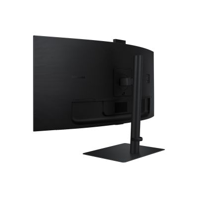 5. SAMSUNG LED-Monitor 34" LS34C652VAUXEN 100Hz