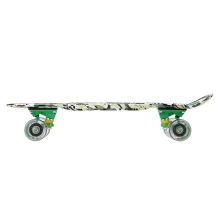 Pennyboard NILS EXTREME ART CAMO