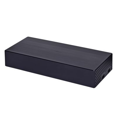 27. Samsung QE65LS03HA 165,1 cm (65") 4K Ultra HD Smart TV mit WLAN, Schwarz