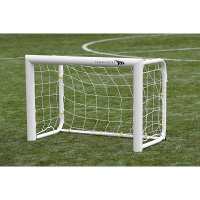 2. MINI PRO Aluminiumtor 120 cm x 80 cm