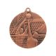 10. Bronzemedaille - Volleyball
