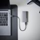 8. INTENSO Premium Edition 3823440 externe Festplatte (256 GB; 1,8"; USB 3.0; Anthrazit)