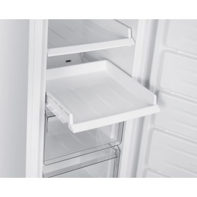 5. Schubladengefrierschrank MPM-161-ZF-19/D, weiß, 161 l Nutzinhalt, 54 cm, NoFrost