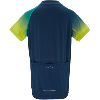 Kinder-Radtrikot Silvini Junior Jersey Mazzani CD2284