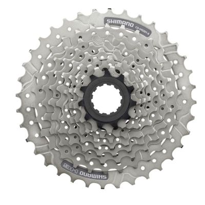 SHIMANO MTB Ritzelkassette ACERA HG-201 9-fach
