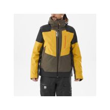MILLET M Telluride Jkt Jacke Grün