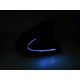 12. MEDIA-TECH VERTICAL OPTICAL WIRED MOUSE VERTIC MT1122