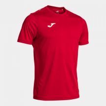 Joma Camiseta Manga Corta Olimpiada Handball-T-Shirt 103837.600
