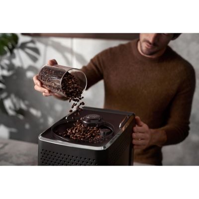 18. Saeco Automatische GranAroma SM6480/00 Kaffeemaschine