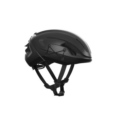 5. POC Omne Ultra MIPS Fahrradhelm schwarz