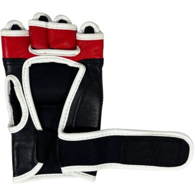 5. GF-PRIME XS MMA-Handschuhe