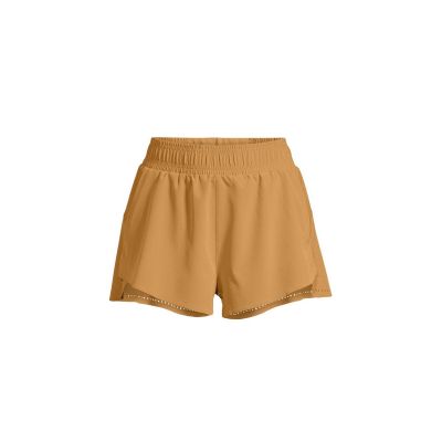 6. CASALL Trainingsshorts grün