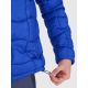 5. Herren 4F 4FWSS25TDJAM527-36S Primaloft Silver Daunen-Trekkingjacke