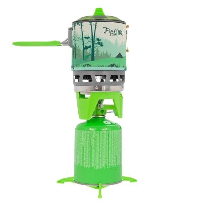 2. Fire-Maple Campingkocher FMS-X3