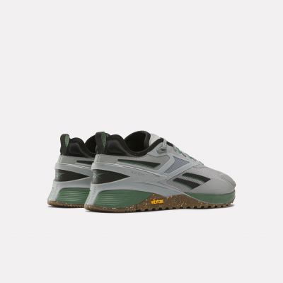 3. Reebok Nano X3 Adventure M Schuhe 100074531