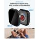 7. Spigen Thin Fit 360 Hülle für Apple Watch 42 Spigen – Schwarz