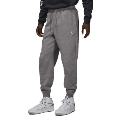 Jordan Brooklyn Fleece Herren-Sporthose Grau - FV7277-091