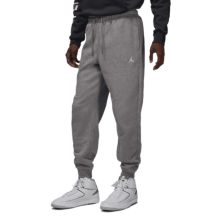 Jordan Brooklyn Fleece Herren-Sporthose Grau - FV7277-091
