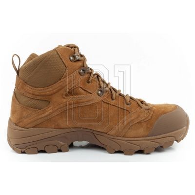 4. Garmont T4 Herren Wanderschuhe [002381] GORE-TEX