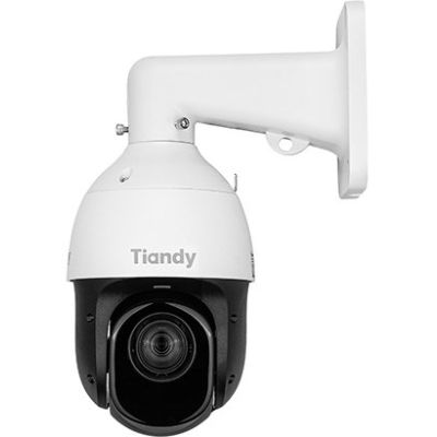 IP-Speed-Dome-Kamera TC-H324S SPEZIFIKATIONEN: 25X/I/E/A/V/V3.0 - 1080p 4.8 120mm TIANDY
