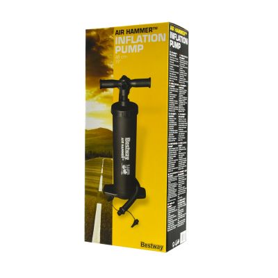 2. BESTWAY LUFTHAMMERPUMPE 19'' 48cm 62030/7925