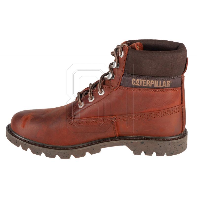 2. Caterpillar E Colorado M P110501 Schuhe