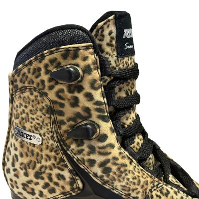 12. Roces Pardus light W 450650 00001 Eiskunstlaufschlittschuhe