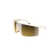 POC Propel Fahrradbrille in Off-White