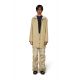 2. Rains Lange Jacke Unisex 12020 24