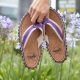 14. Gumbies Corker Flip-Flops W GU-CO-P