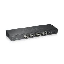 Zyxel GS1920-24 28p Managed Gigabit Switch