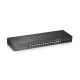 Zyxel GS1920-24 28p Managed Gigabit Switch