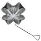 5. VIRTUFIT SPEED PARACHUTE PRO - TRAGETASCHE INKLUSIVE