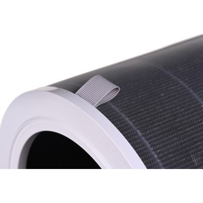4. HEPA-Filter für Xiaomi-Luftreiniger (grau)