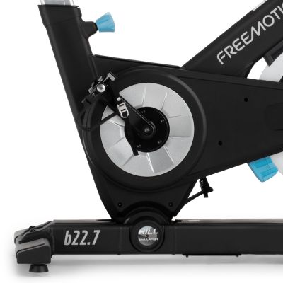 58. Freemotion b22.7 COACH™ Bike FMEX84821 Spinning-Bike