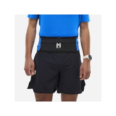 3. MILLET INTENSE PRO BELT Laufgürtel blau