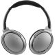 2. BUXTON BHP-18000 - On-Ear-Bluetooth-Kopfhörer silber